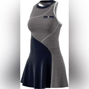 adidas by Stella McCartney Barricade Tennis Dress